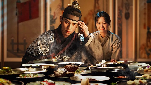 Top 5 new culinary shows & films every chef and food enthusiast must watch