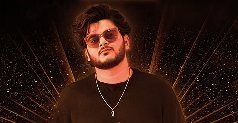 Vishal Mishra’s Pagalpan Tour 2025–26 to hit 7 major Indian cities with more to come