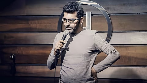 From Showroom to Stage: Ilyas Khatri's 'Caaarnaame' Brings Car Sales Tales to Life in Hyderabad