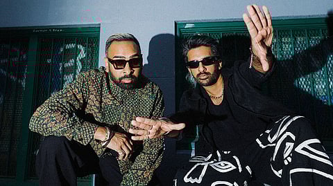 Indo Warehouse announces return to India with a landmark four-city tour