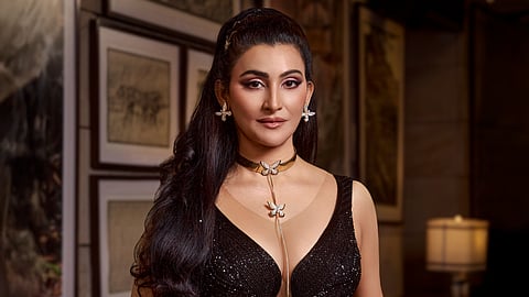 Amit Hansraj’s latest collection continues its quest for making heritage a part of everyday life