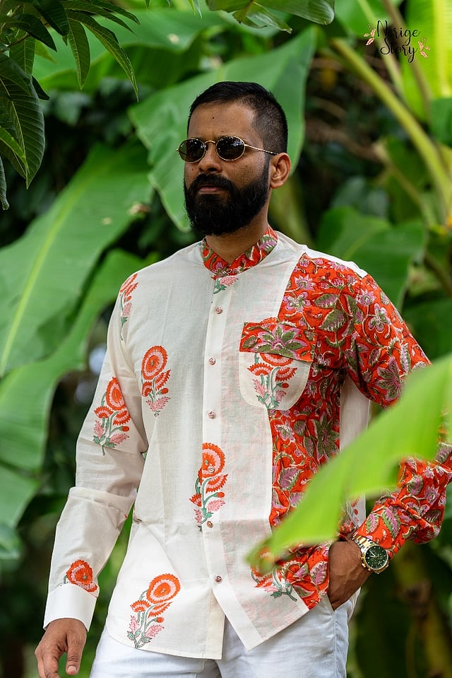 Silhouette from Nerige Story