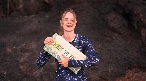Who is Irina Rudakova, the winner of Reality Ranis of the Jungle Season 2?