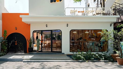 We regret not dining at this Italian restaurant earlier in Bengaluru!