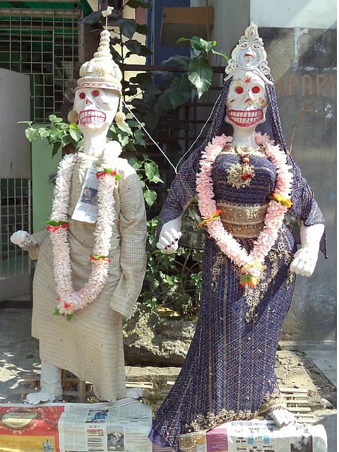 Kali Puja 2025: The strange and sacred side of Kolkata’s Kali Puja bhog