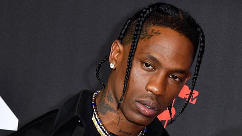 After Astroworld, can Travis Scott ever be trusted on stage again?