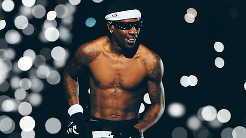 Travis Scott’s wild Delhi debut: 5 moments that defined the show