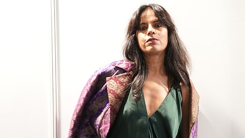 Amit Hansraj’s latest collection continues its quest for making heritage a part of everyday life