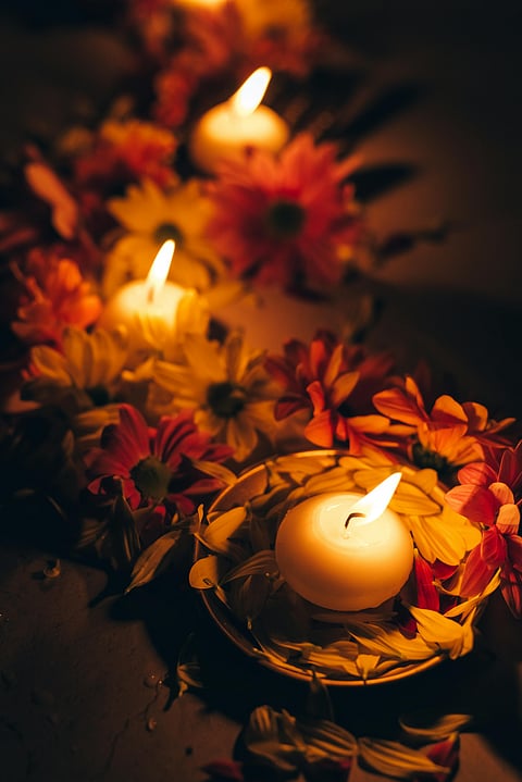 Diwali 2025: 4 safety precautions you need to observe 