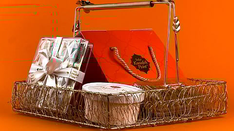 Disney World in Florida, USA Diwali dance fest