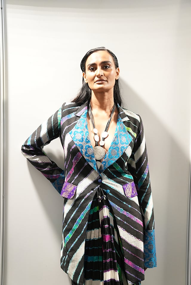 Inca’s new collection by Amit Hansraj celebrates imperfection, craftsmanship, and the poetry of handmade design