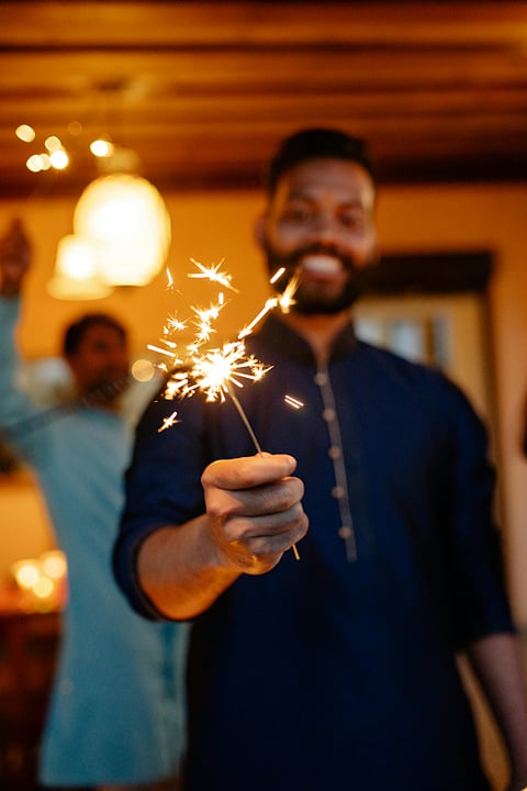 Can Diwali help you manifest? 5 rituals that actually make sense