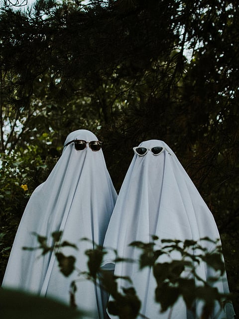 Halloween 2025: 6 ghosts from Indian cinema for your costume list
