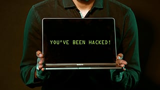 Think you’re too small to be hacked? Here are 4 reasons to get cyber insurance ASAP