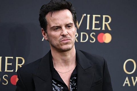 5 Andrew Scott characters that made him the Internet's boyfriend