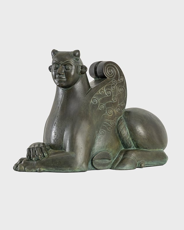 Reguarding Guardians