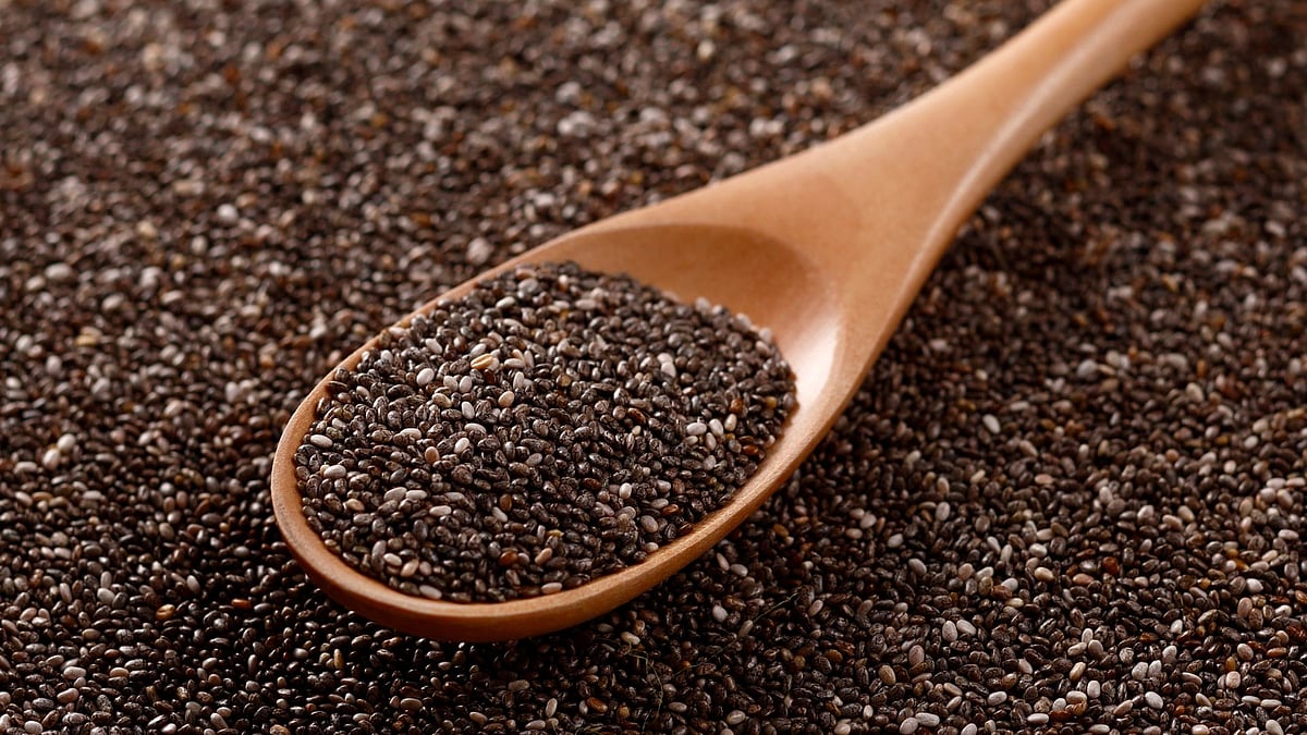 What's the best way to consume chia seeds?