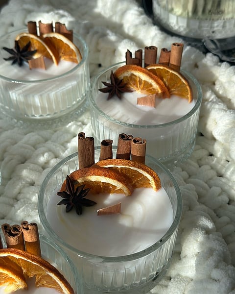 Diwali 2025: 4 ways to reuse candle jars this winter