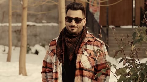 Rishabh Tandon has died 