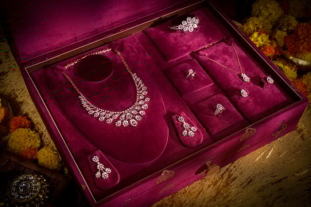 Navarambh by Limelight: Ethical lab grown diamond jewellery for every new chapter