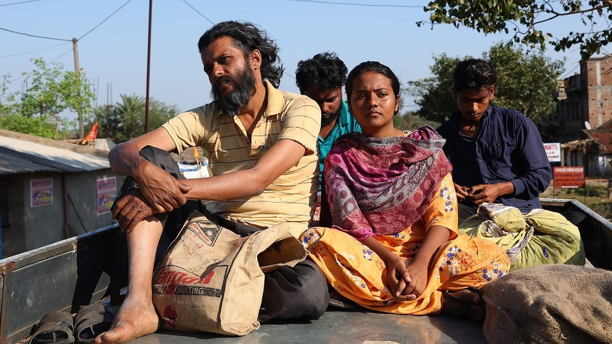 Rudrajit Roy’s Pinjar to have Indian premiere at the 31st KIFF