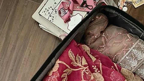 Vacuum Packing Bags for Clothes