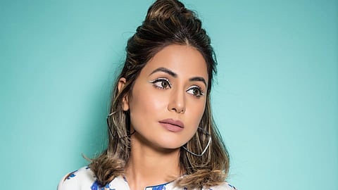 Hina Khan questions transparency of nomination twist on Bigg Boss 19