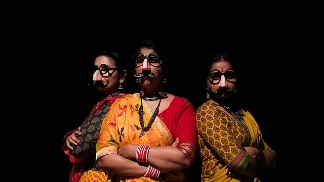 The annual Ranga Shankara Theatre Festival returns for 21st edition!