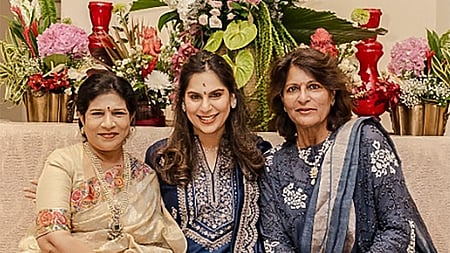 Ram Charan, Upasana Konidela set to become parents for the second time