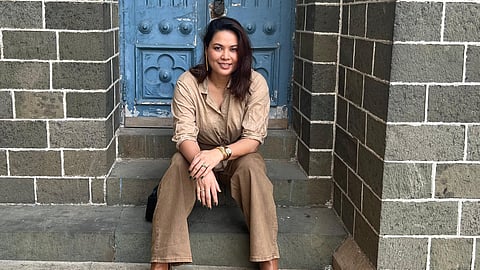 Quivers, films and culinary — Lin Laishram celebrates the joy of following dreams