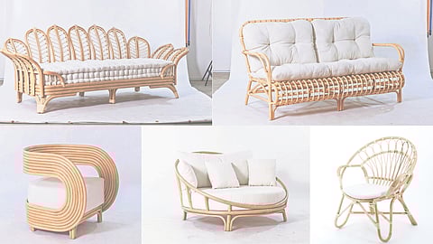 Pantai Pura founder Rupika Harshwardhan P redefines the meaning of home with a soulful collection of handcrafted furniture