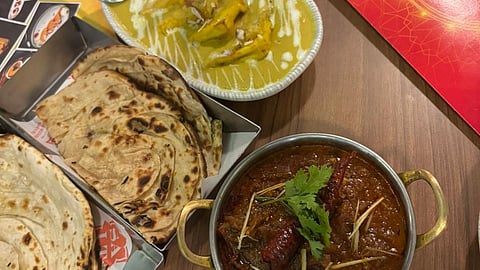 Salt's festive menu in Hyderabad is a yummy ode to India's moods — vibrant, nostalgic and irresistibly bold