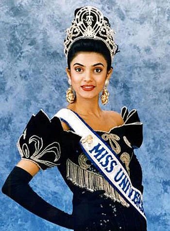 Sushmita Sen