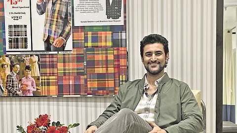 Kunal Kapoor: Hyderabad feels like a second home