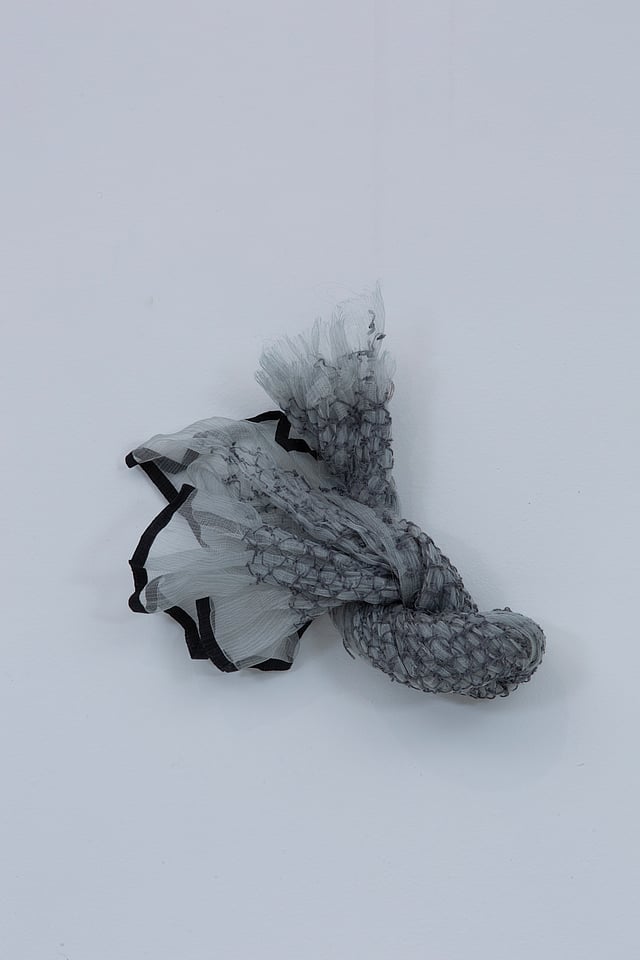 The curator, Somedutta Mallik, shares her fascination with the idea of space, not just the physical kind