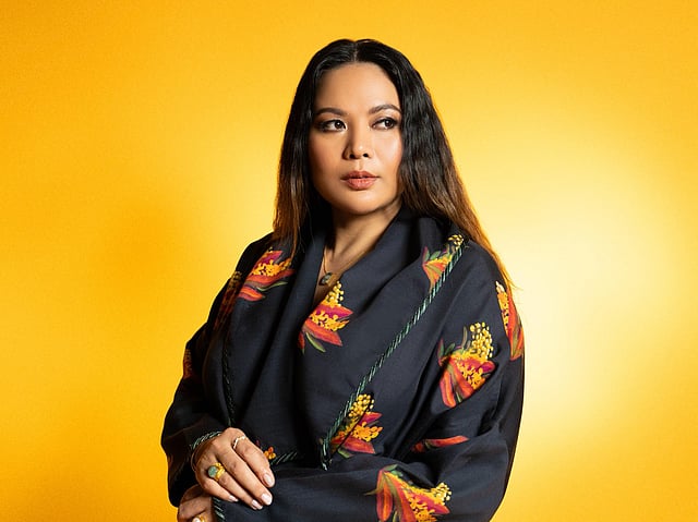 Quivers, films and culinary — Lin Laishram celebrates the joy of following dreams