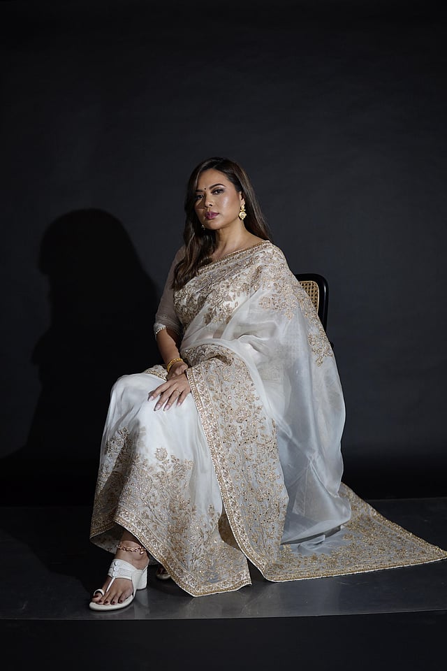 Quivers, films and culinary — Lin Laishram celebrates the joy of following dreams