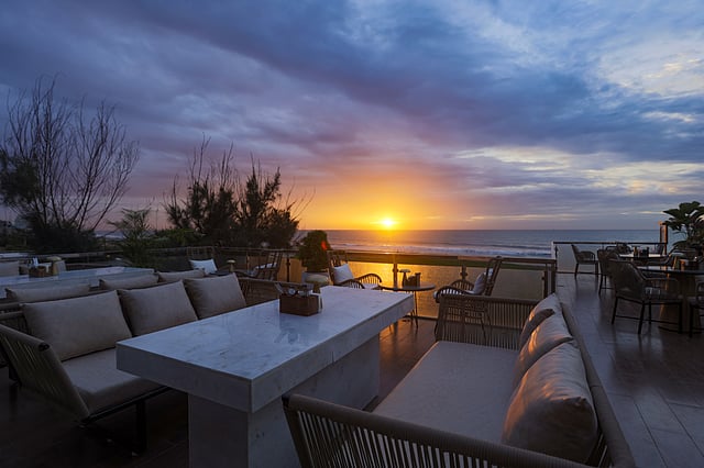 Chennai diners embrace global cuisines without losing local roots