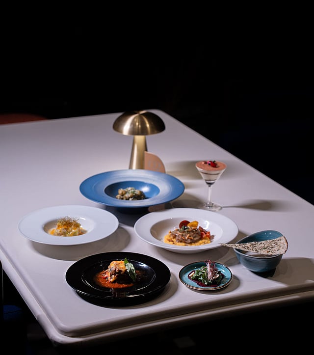 Chennai diners embrace global cuisines without losing local roots