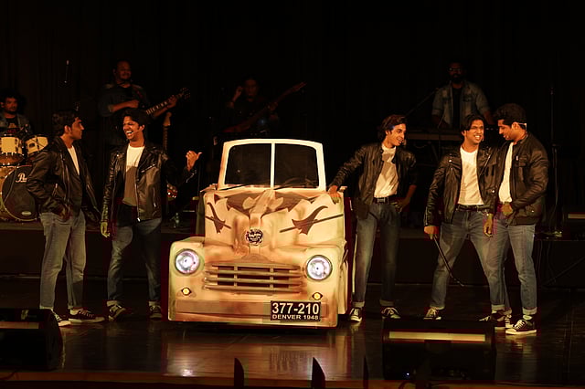 Bold experiments, social commentary, and short formats define Chennai theatre now