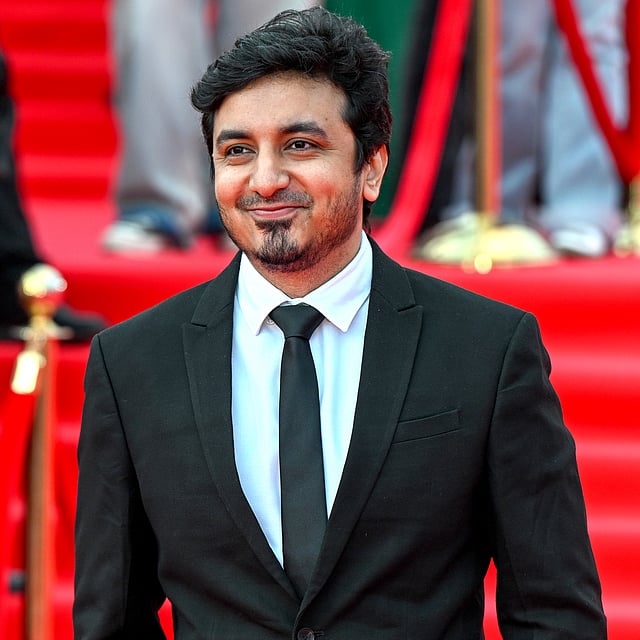 Filmmaker Piyush Thakur won the National Award for best direction for The First Film