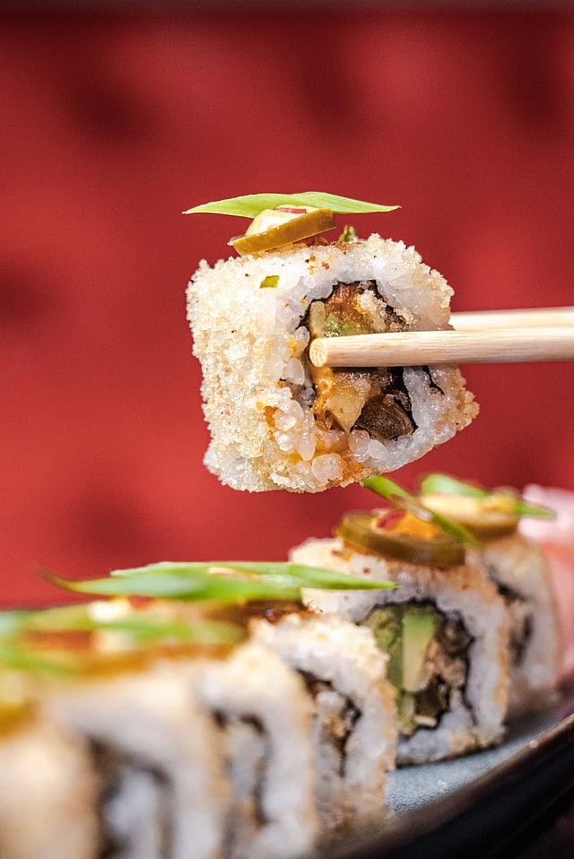 Chennai diners embrace global cuisines without losing local roots