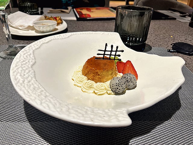 Chennai diners embrace global cuisines without losing local roots