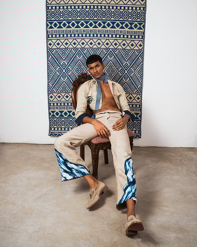 Delulu Era is all about empowerment  through fashion