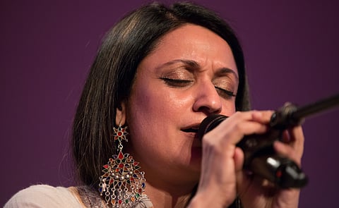 Unity, Hope and Resilience: Singer Sonam Kalra on what guides her philosophy of music