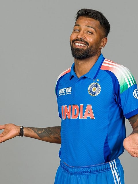5 Hardik Pandya controversies you may have forgotten about