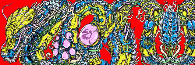 Why Santanu Hazarika is the voice of India’s new-age art movement