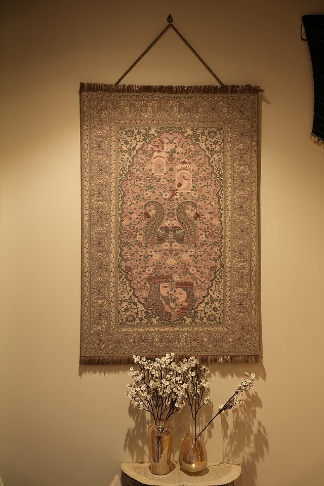 Inside Life n Colors’ Suneherii: Where Indian art meets contemporary interior design