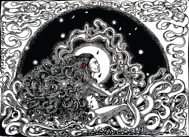 The Art of reinvention: Santanu Hazarika on music, NFTs, and collaboration