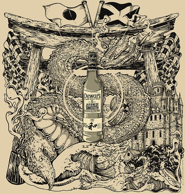 Exploring the symbolic and surreal: Santanu Hazarika’s art beyond boundaries